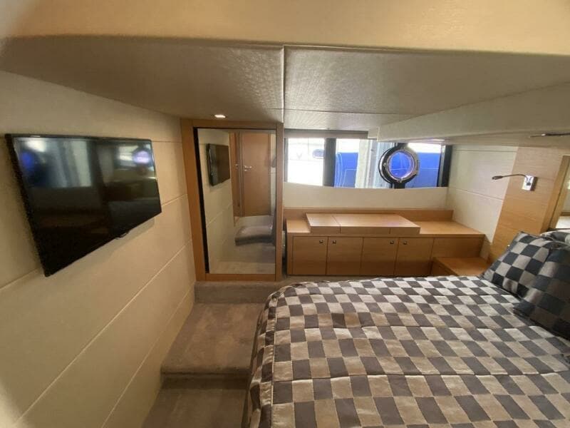 2014 Sunseeker 48 Portofino XPS