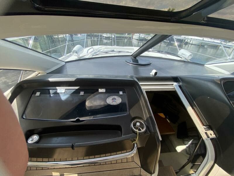 2014 Sunseeker 48 Portofino XPS