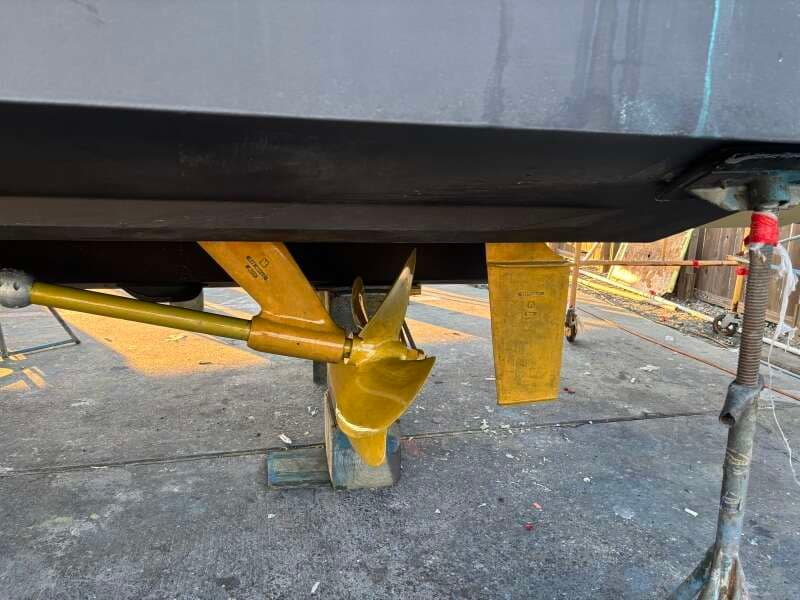 2009 Sea Ray 52 SUNDANCER