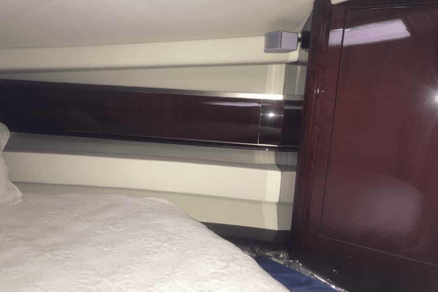 2009 Sea Ray 52 SUNDANCER