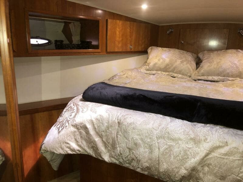 2005 Navigator 53 Classic PH