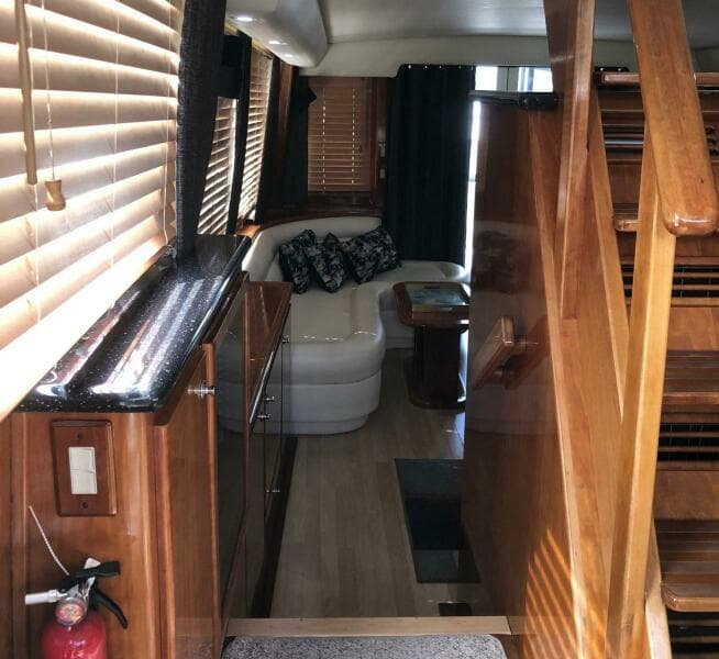 2005 Navigator 53 Classic PH