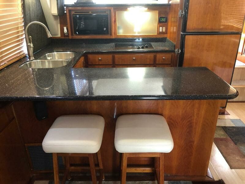 2005 Navigator 53 Classic PH