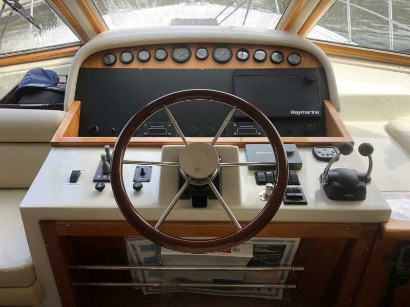 2005 Navigator 53 Classic PH