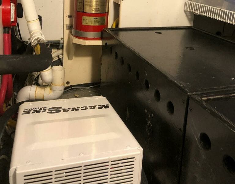 2005 Navigator 53 Classic PH