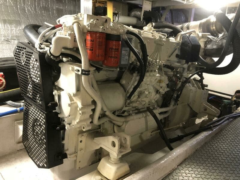 2005 Navigator 53 Classic PH