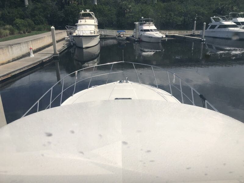 2005 Navigator 53 Classic PH