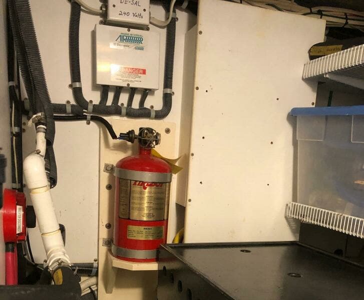 2005 Navigator 53 Classic PH