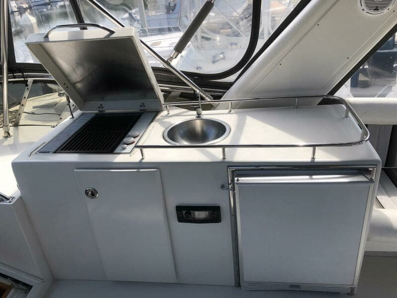 2005 Navigator 53 Classic PH