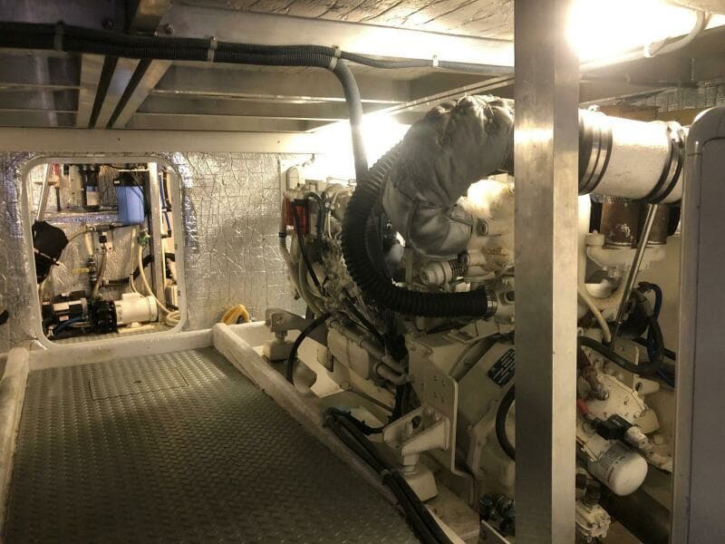 2005 Navigator 53 Classic PH