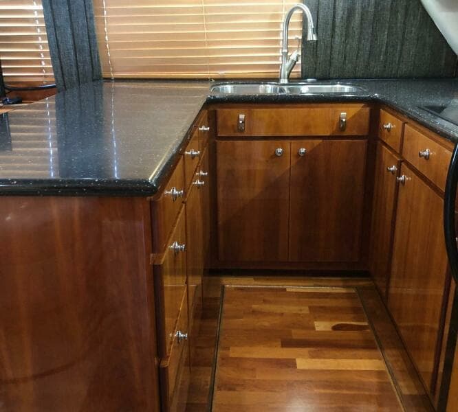 2005 Navigator 53 Classic PH