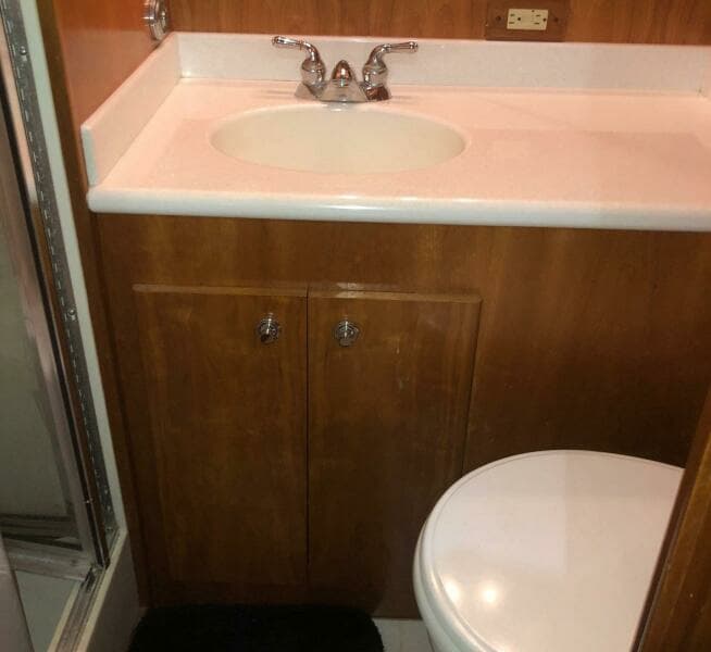 2005 Navigator 53 Classic PH