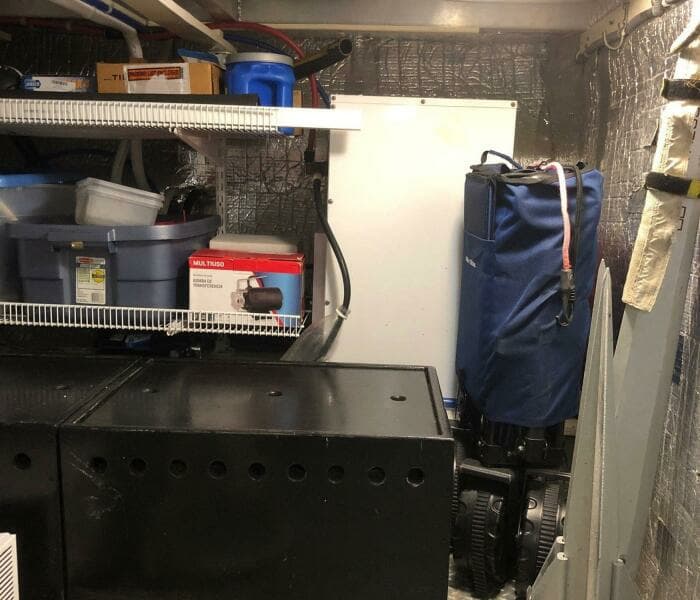 2005 Navigator 53 Classic PH