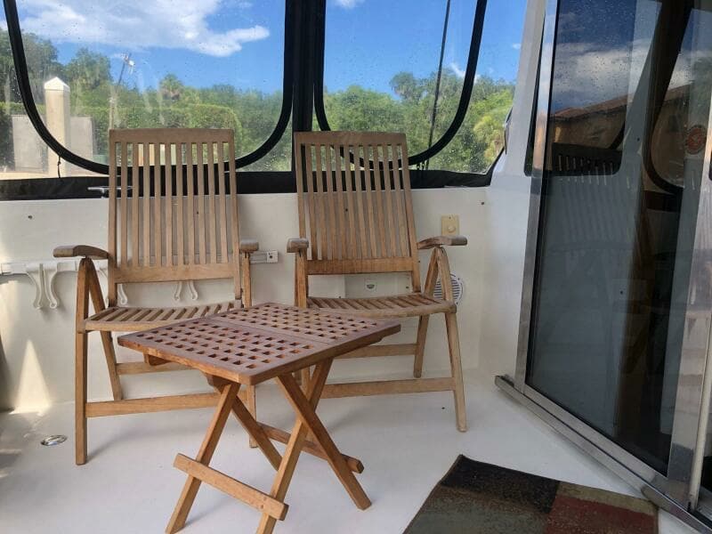 2005 Navigator 53 Classic PH