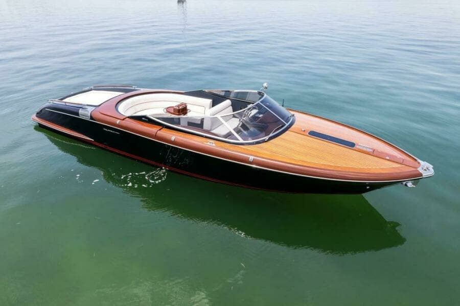 2020 Riva 