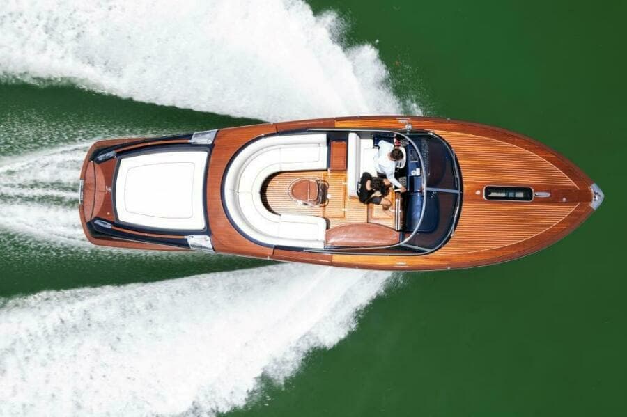 2020 Riva 