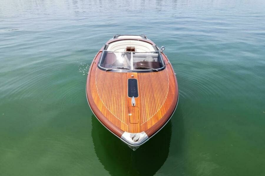 2020 Riva 