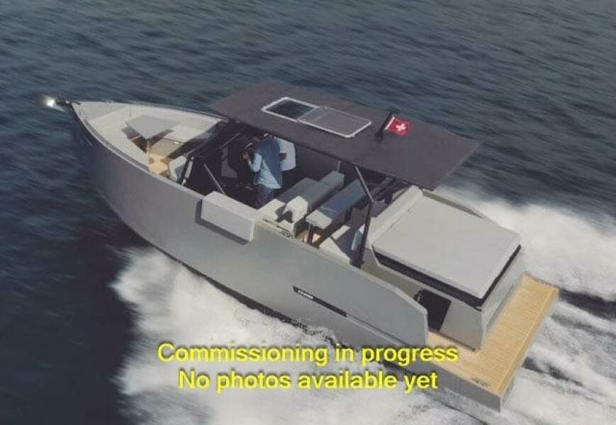 2024 De Antonio D28 Xplorer