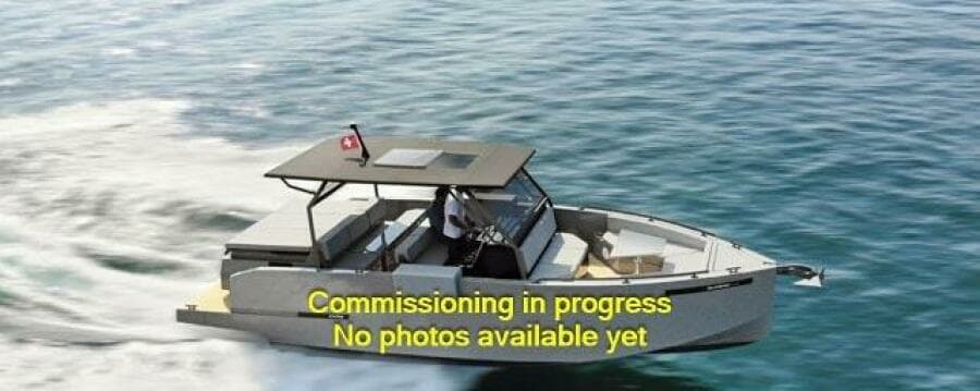 2024 De Antonio D28 Xplorer