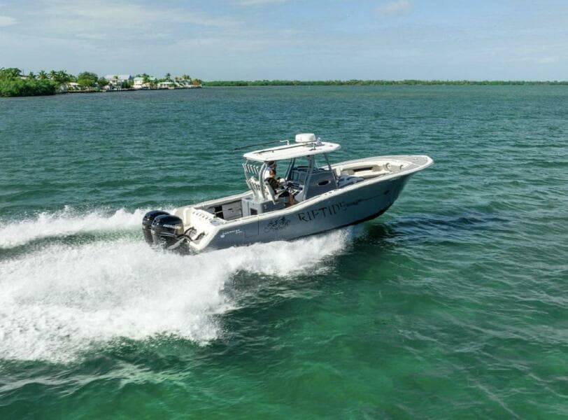 2020 Tidewater 320 CC Adventure