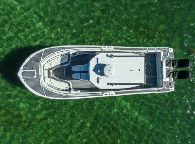 2020 Tidewater 320 CC Adventure