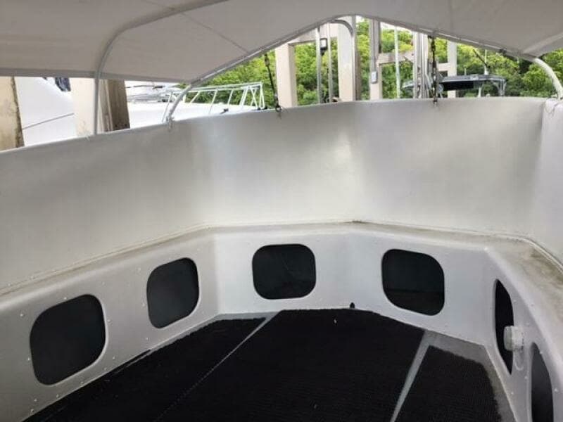 1979 Willard MK 4 Utility