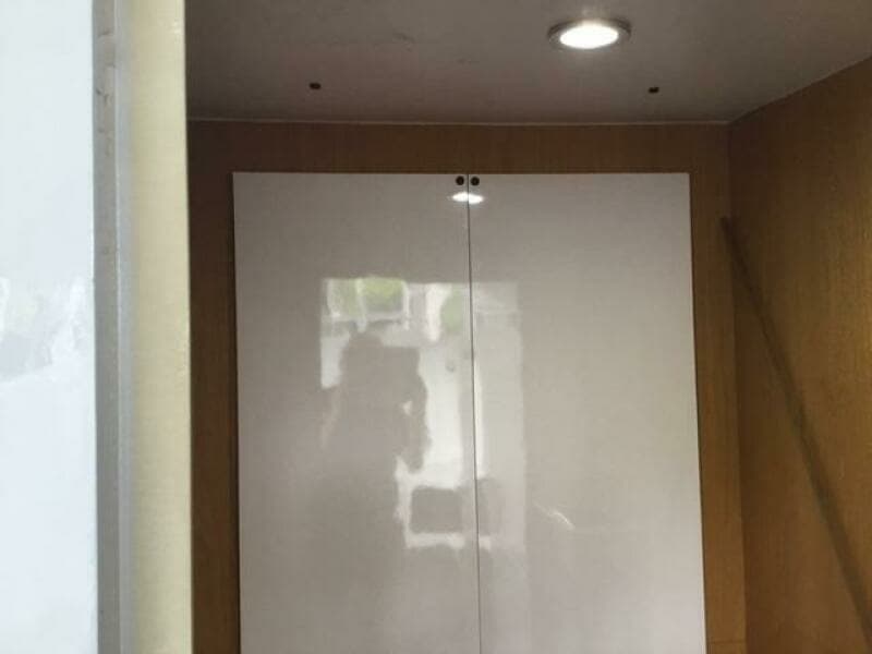 1979 Willard MK 4 Utility