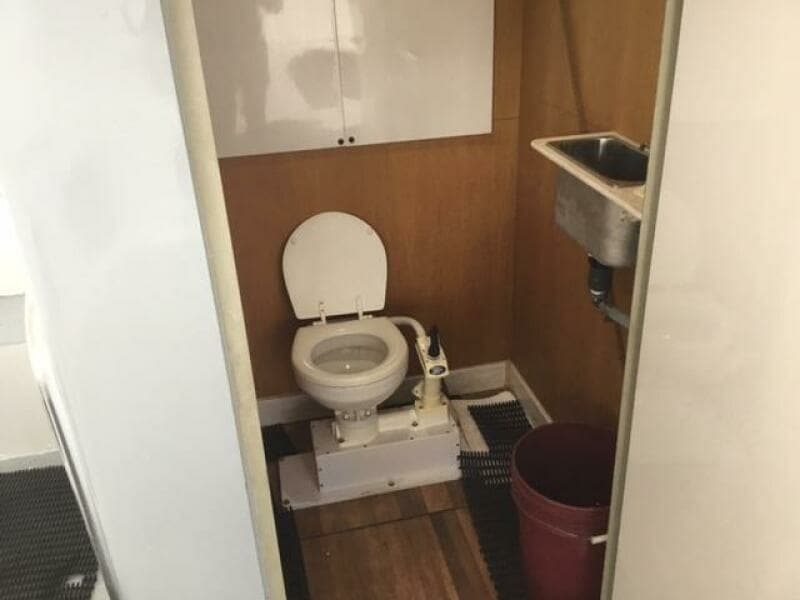 1979 Willard MK 4 Utility