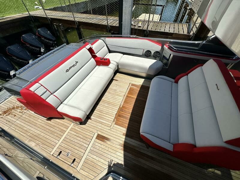 2020 Cigarette Tirranna