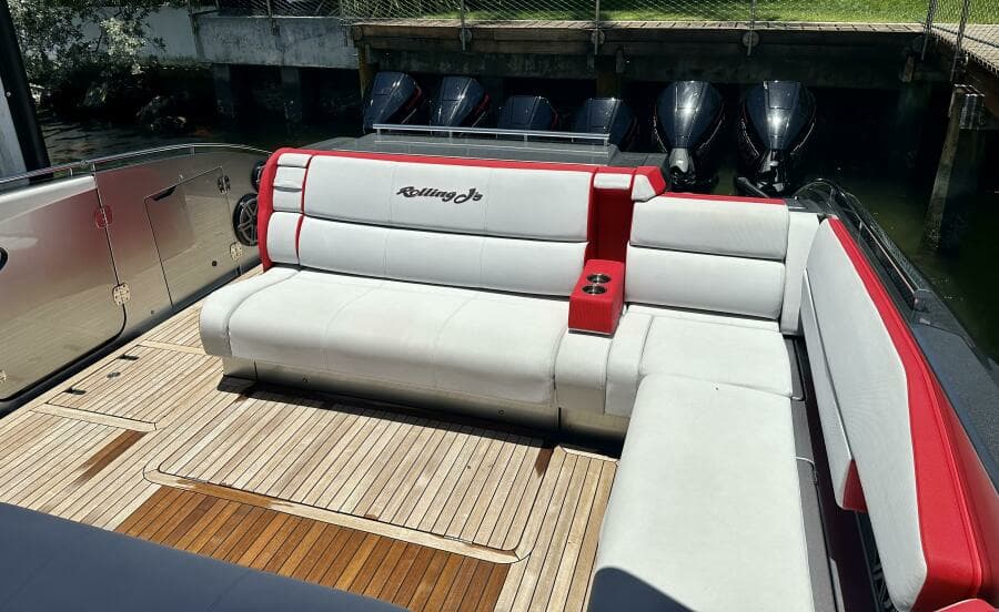 2020 Cigarette Tirranna