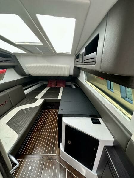 2020 Cigarette Tirranna