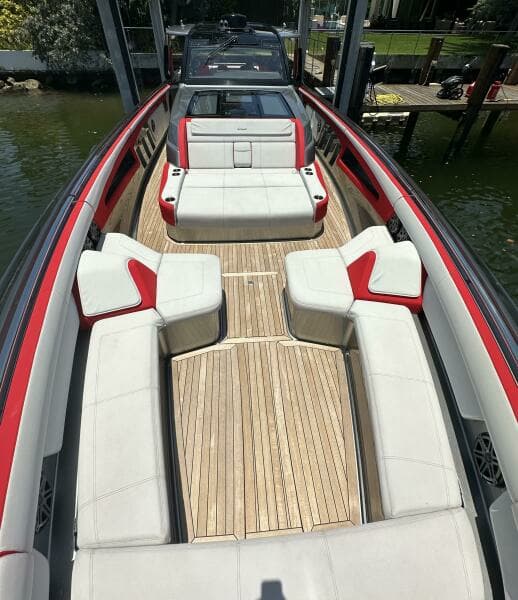 2020 Cigarette Tirranna