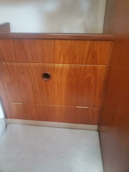 1985 Beneteau First 375