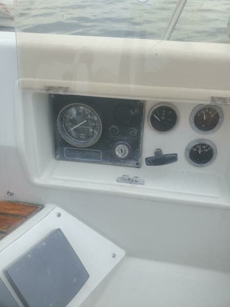 1985 Beneteau First 375