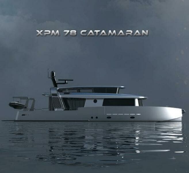 2024 Naval Yachts 
