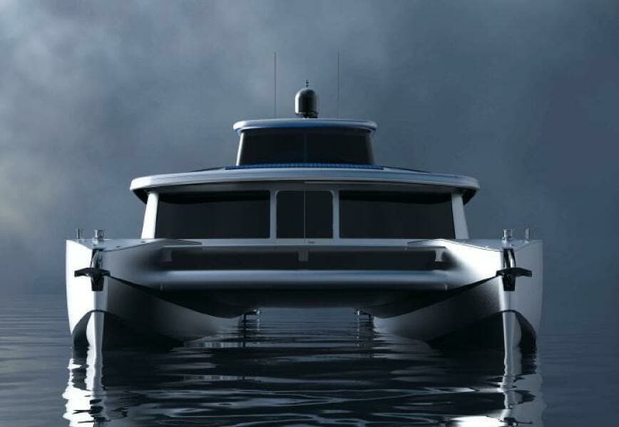 2024 Naval Yachts 