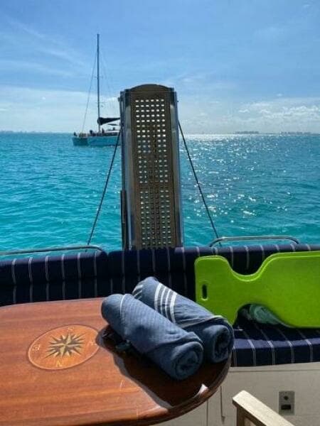 2006 Sunseeker Manhattan 50