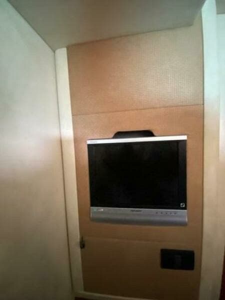 2006 Sunseeker Manhattan 50