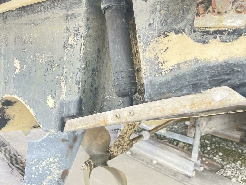 1996 Tiara Yachts 3100 Open