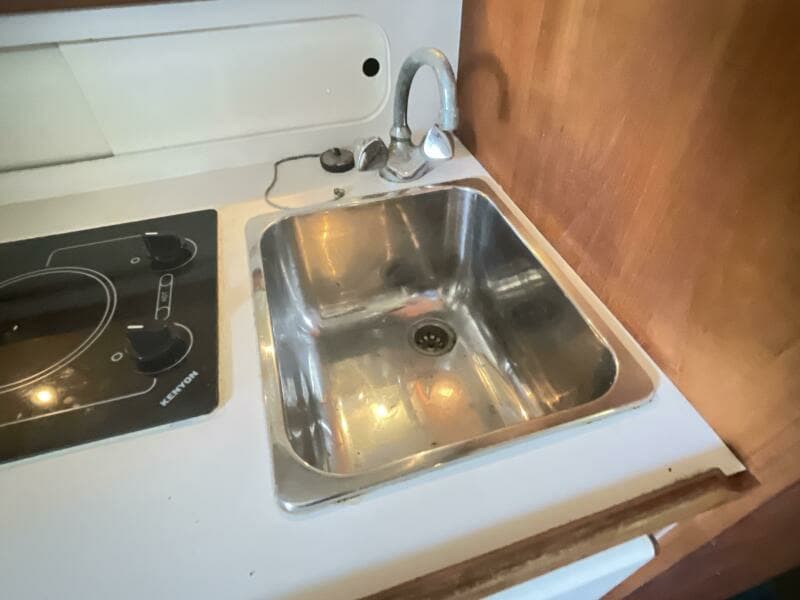 1996 Tiara Yachts 3100 Open