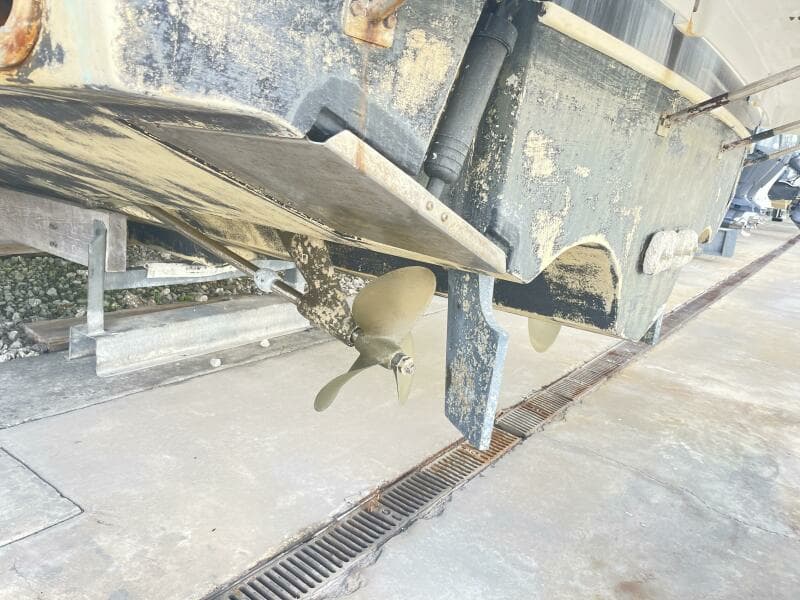 1996 Tiara Yachts 3100 Open