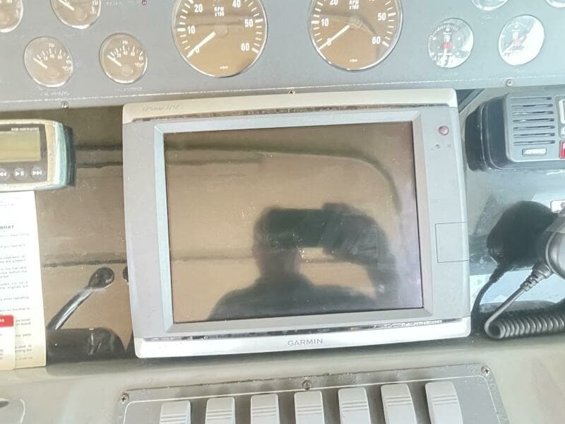 1996 Tiara Yachts 3100 Open