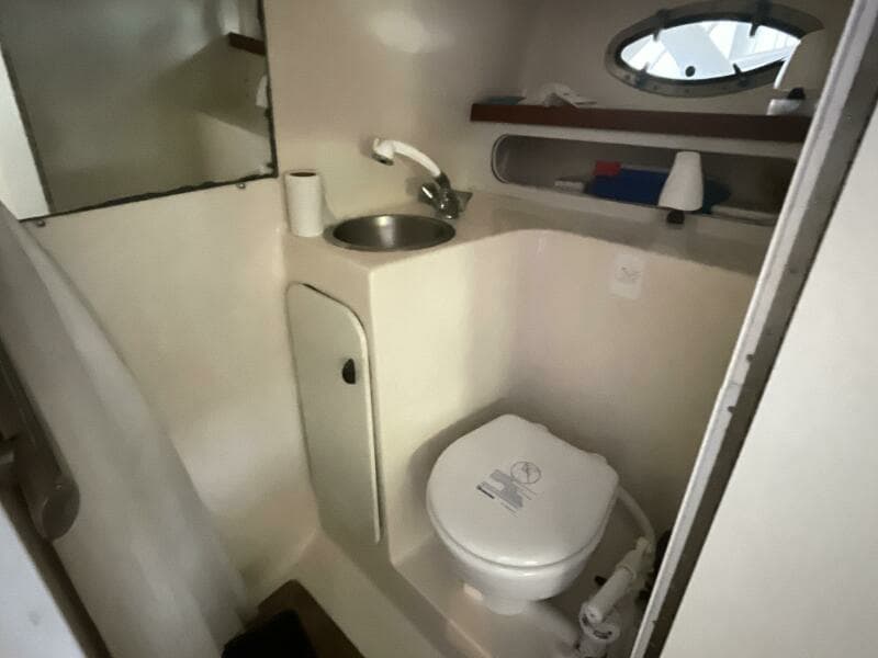 1996 Tiara Yachts 3100 Open