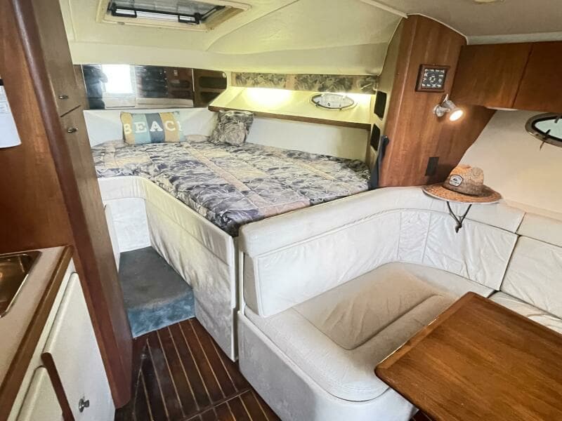 1996 Tiara Yachts 3100 Open