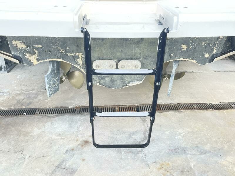 1996 Tiara Yachts 3100 Open