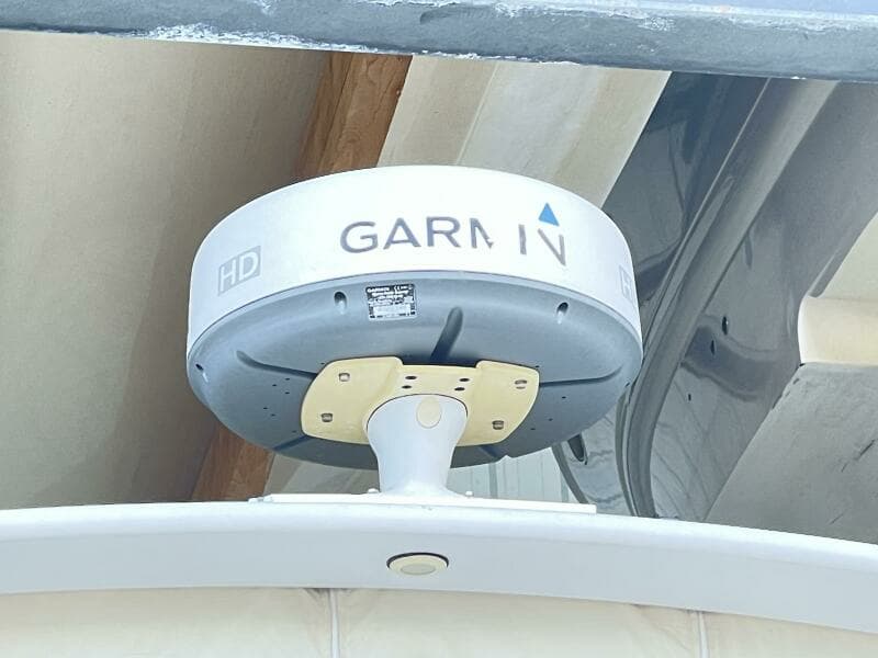 1996 Tiara Yachts 3100 Open