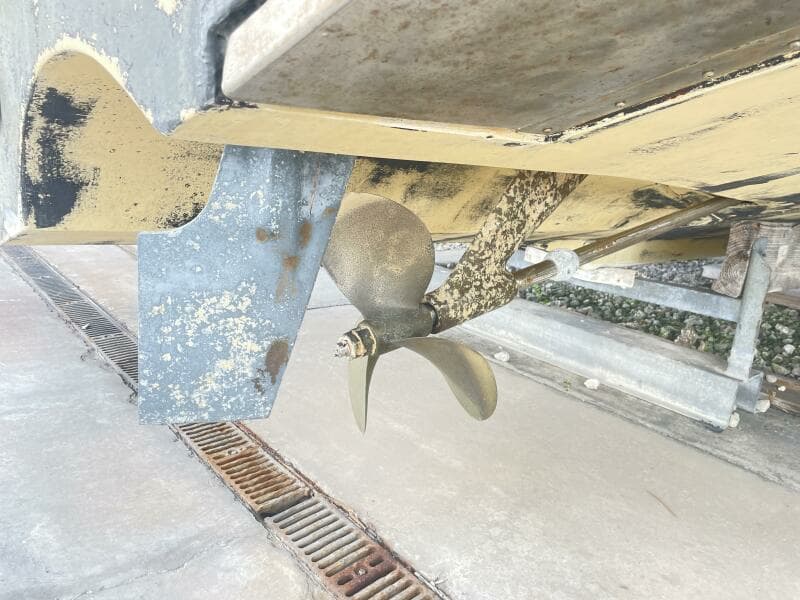 1996 Tiara Yachts 3100 Open