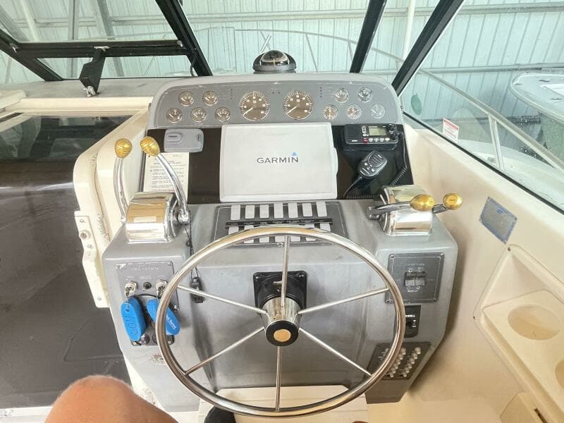 1996 Tiara Yachts 3100 Open