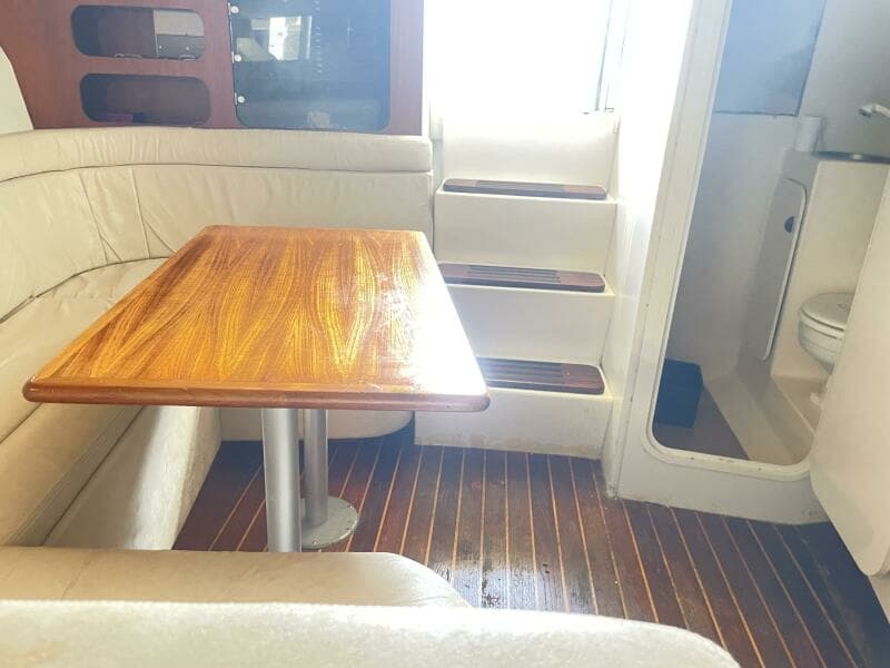 1996 Tiara Yachts 3100 Open