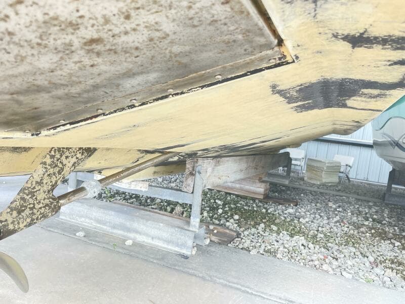 1996 Tiara Yachts 3100 Open